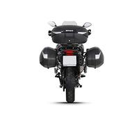 SHAD Top Master Benelli TRK 502X