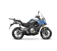 SHAD Top Master CF Moto 650 MT /700 MT