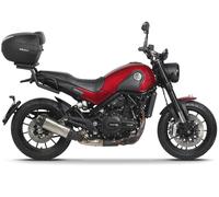 Shad Soporte para moto Top Master Benelli Leoncino 502L (17 a 21) Negro