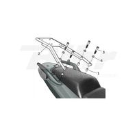 SHAD Top Master Conexión en mayúsculas, negro