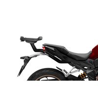 SHAD Top Master Honda Cb650R Transportista Topcase, negro