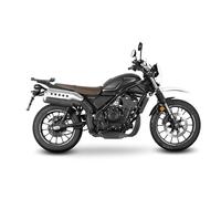 SHAD Top Master Honda CL 500