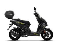 SHAD Top Master KEEWAY FACT EVO 125