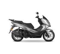 Soporte maleta trasera Shad para KEEWAY VIESTE 125 24-26