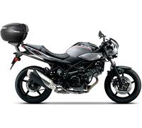 Shad Top Master, kit de montaje del baúl male