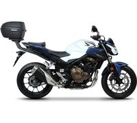 Shad Top Master, kit de montaje del baúl male