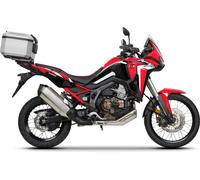 Shad Top Master, kit de montaje del baúl male