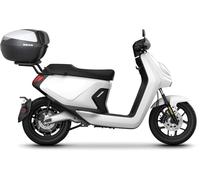 SHAD Top Master NIU MQIGT ELECTRICA, Negro