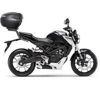 Shad Top Master, kit de montaje del baúl male