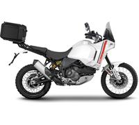 Shad Top Master, kit de montaje del baúl male