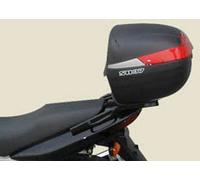 Shad Top Master, kit de montaje del baúl male