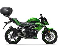 Shad Top Master, kit de montaje del baúl male