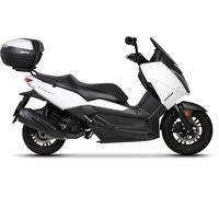 Shad Top Master, kit de montaje del baúl male