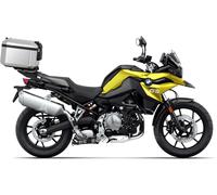 Shad Top Master, kit de montaje del baúl male