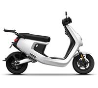 Shad Top Master, kit de montaje del baúl male