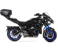 Shad Top Master, kit de montaje del baúl male