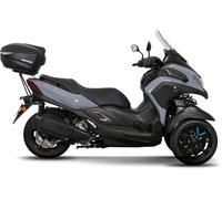 Shad Top Master, kit de montaje del baúl male