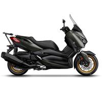 Shad Top Master, kit de montaje del baúl male