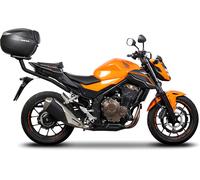 Shad Top Master, kit de montaje del baúl male