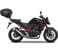 Shad Top Master, kit de montaje del baúl male