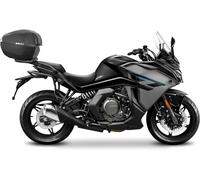 Shad Top Master, kit de montaje del baúl male