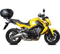 Shad Top Master, kit de montaje del baúl male