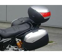 Shad Top Master, kit de montaje del baúl male