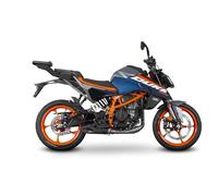 SHAD Top Master KTM Duke 125/390