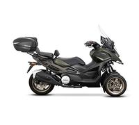 Shad Soporte Para Topcase para muchos modelos de vehículo