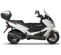 SHAD K0GD16ST Fijación Maleta Top Case, Negro