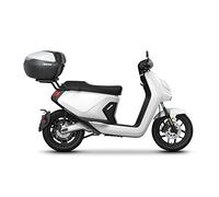 SHAD Top Master NIU MQIGT ELECTRICA, Negro