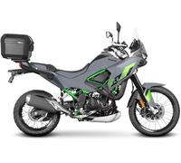 SHAD FIJACION para Maleta Superior Kawasaki KLE 500