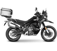 SHAD Top Master Portador de mayúsculas para Hombres