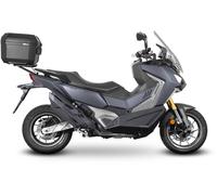 SHAD Top Master Portador de mayúsculas para Hombres