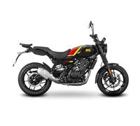 SHAD Top Master Royal Enfield Guerrilla 450