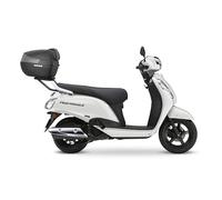 SHAD Top Master Suzuki Address 125