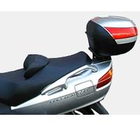 SHAD TOP MASTER SUZUKI BURGMAN 650 Conexión en mayúsculas, negro, tamaño 25 cm