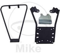 SHAD TOP MASTER SUZUKI GSR 600 Conexión en mayúsculas, negro, tamaño 35 cm