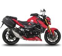 SHAD TOP MASTER SUZUKI GSX 750 S Soporte de bolsa lateral