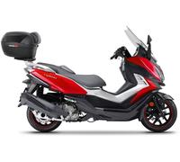 Top Master SYM CRUISYM 300i
