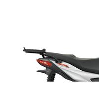 Shad Top Master Aprilia SR 125/200, Negro