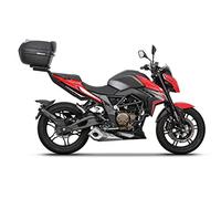 SHAD TOP MASTER VOGE 300R Accesorio Topcase, tamaño 90 cm