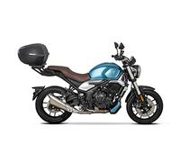 SHAD Top Master VOGE 500AC