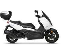 Top Master WOTTAN Storm T 125
