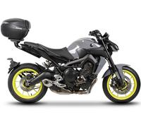 SHAD TOP MASTER YAMAHA MT 09 Accesorio Topcase, tamaño 65 cm