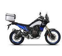 Moose Racing Yamaha XT 700 Z Ténéré, Portamaletas superior Kenai male