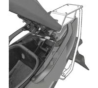 SHAD TOP MASTER YAMAHA TMAX 500 Accesorio Topcase