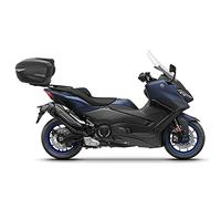 Kit de montaje shad top master-yamaha tmax 560 tech max para moto repuestos