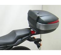 Shad Y0XJ69ST Soporte de Baúl para Yamaha Diversion Xj6 Abs, Negro