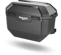 SHAD TR27 Terra Alu Conjunto de estuches laterales
